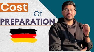 Cost Of Preparation To Study In Germany Rushikesh Munde
