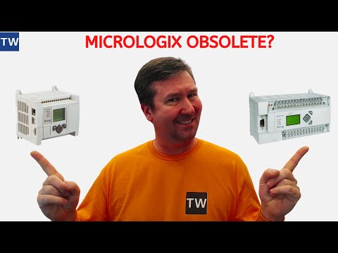 Is the Micrologix