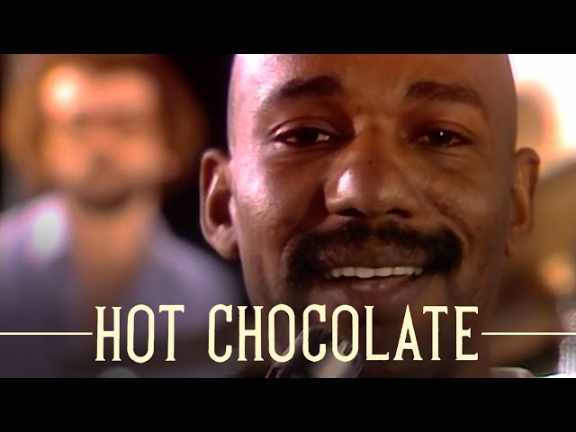 Hot Chocolate - Heaven is in the back seat of