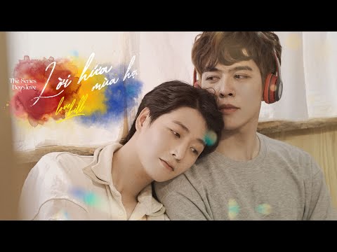 LOVE BILL - LỜI HỨA MÙA HẠ  [Full/Engsub]