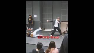 Alwi Assegaf  Ada Yang Mau Ikut Belajar Jurus Ini