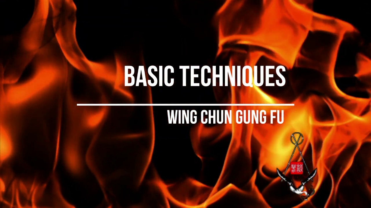 Basic techniques - YouTube