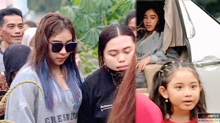 Download Lagu Kepulangan NIKEN SALINDRY DITEMANI BUNDA WIWIN DAN ADIKNYA JARANAN MAYANGKORO ORIGINAL MP3