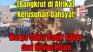 Download Lagu Angola Usir China: Drama 24 Jam \u0026 Jebakan Utang 45 Miliar Dolar! MP3