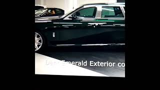 ROLLS-ROYCE MOTOR CARS COM RHODE ISLAND PROVIDENCE FOX POINT 02912