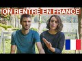 19. 🇨🇵 Pourquoi devons-nous rentrer en France ? (Après 3 ans de Vanlife en Afrique)