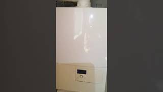 Quality boiler installation ATAG ic 28