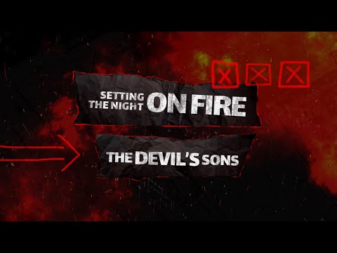 The Devil's Sons — music video vGAklGLZIGY