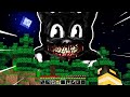 HO INCONTRATO CARTOON CAT SCP NEL MIO MONDO DI MINECRAFT!