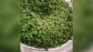 Готовим настоящий Карабахский женгялов хац😍😋 Готовим настоящий Карабахский женгялов хац😍😋