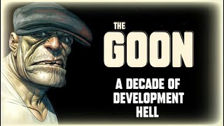 David Fincher's THE GOON - A Decade of Development Hell