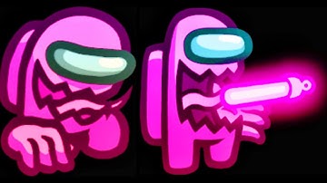 Among Us Hide n Seek - Gameplay Walkthrough Part 639 - PRO HIDER AND PRO SEEKER IS THE PINK