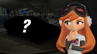 [SMG4 Fan Video] Meggy Buys a Car