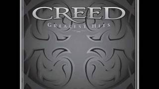 creed - dont stop dancing