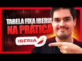 Tabela fixa da Iberia Na Prática [PASSO A PASSO] Passagens MUITO Baratas!