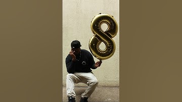 Thumbnail of Day 39 of 44: Posting Every Day Until My Music Project Drops #8for8 #tracklist It’s damn near time