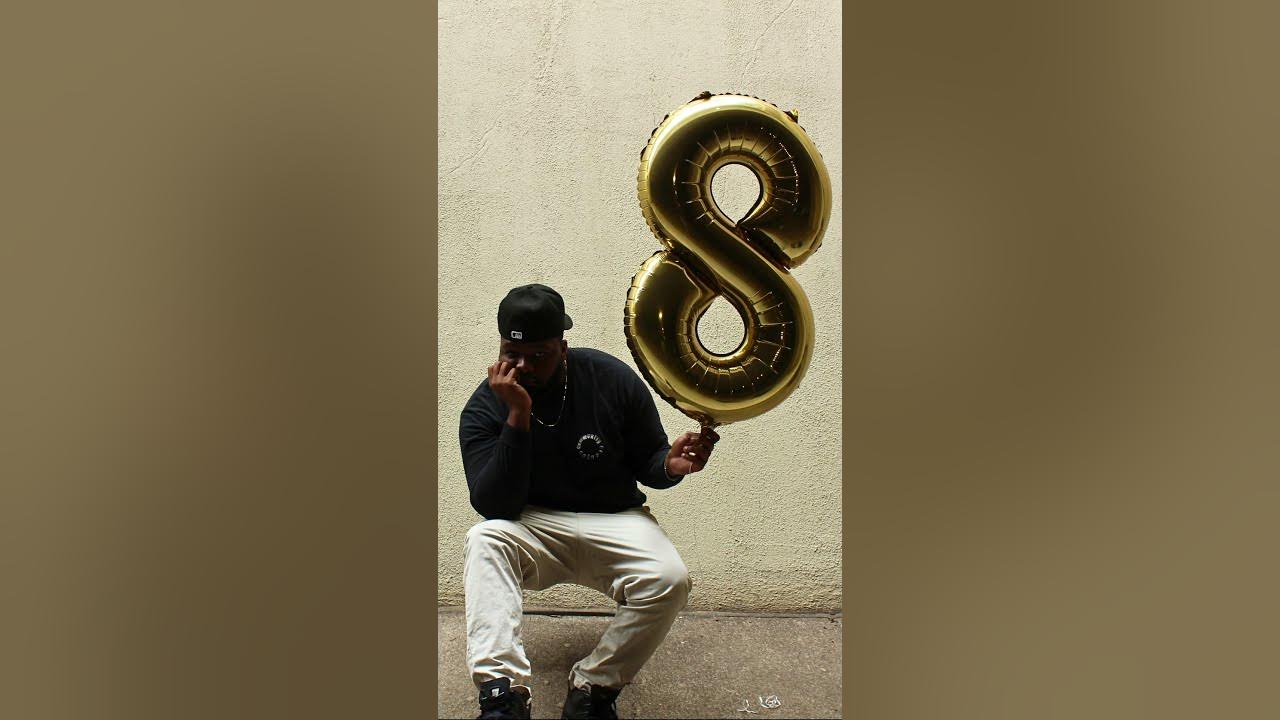 Day 39 of 44: Posting Every Day Until My Music Project Drops #8for8 #tracklist It’s damn near time