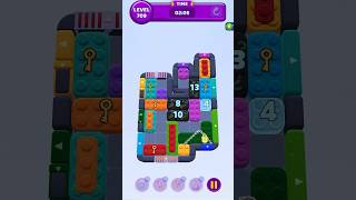 Color Block Jam - Level 709