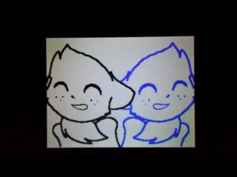 Sweet Victory  Flipnote MV