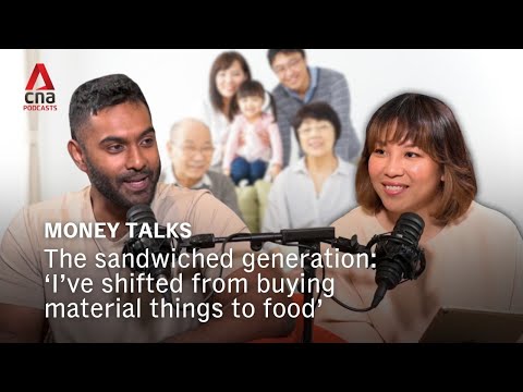 The sandwiched generation: How do you create a financial plan that works? | Money Talks