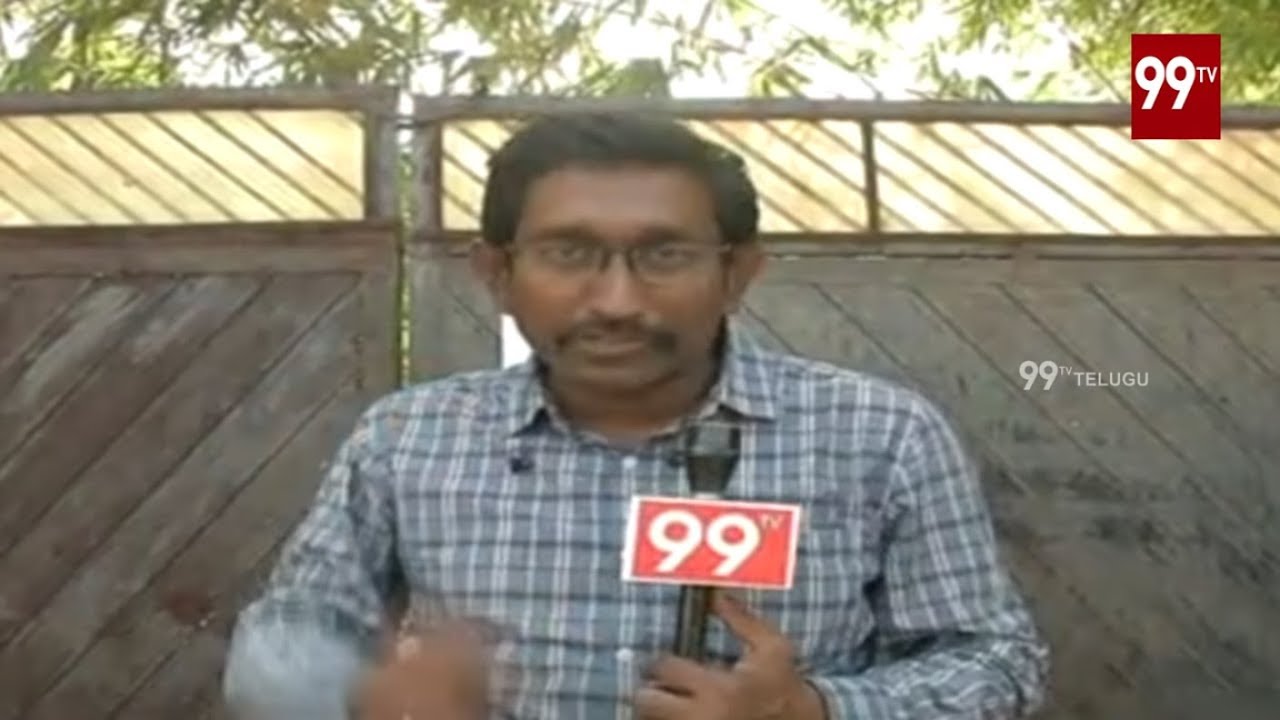 Special Focus on Prabhas guest house seized by Govt officials in Hyderabad | 99TV
