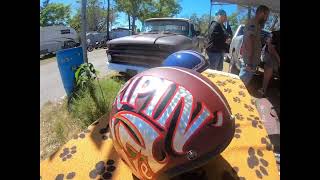 Daytona Bike Week 2023 Lowdown Hoedown Show at Last Resort Bar by Luckys Lair 1,911 views 1 year ago 6 minutes, 50 seconds