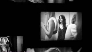 Video thumbnail of "Enfoirés 2008 : ''L'amitié''"