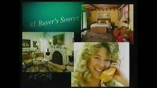Greensheet Commercial (2001)