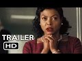 Hidden Figures Official Trailer #2 (2017) Taraji P. Henson, Janelle Monáe Drama Movie HD