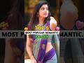 Top 5 Romantic Songs 🎶 #TrendingNow