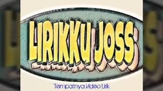 Lagu sedih terbaru zanes band lelah hati lirik