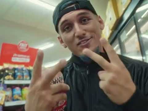 RAFIK RFK Feat FARH La Famille Clip Officiel