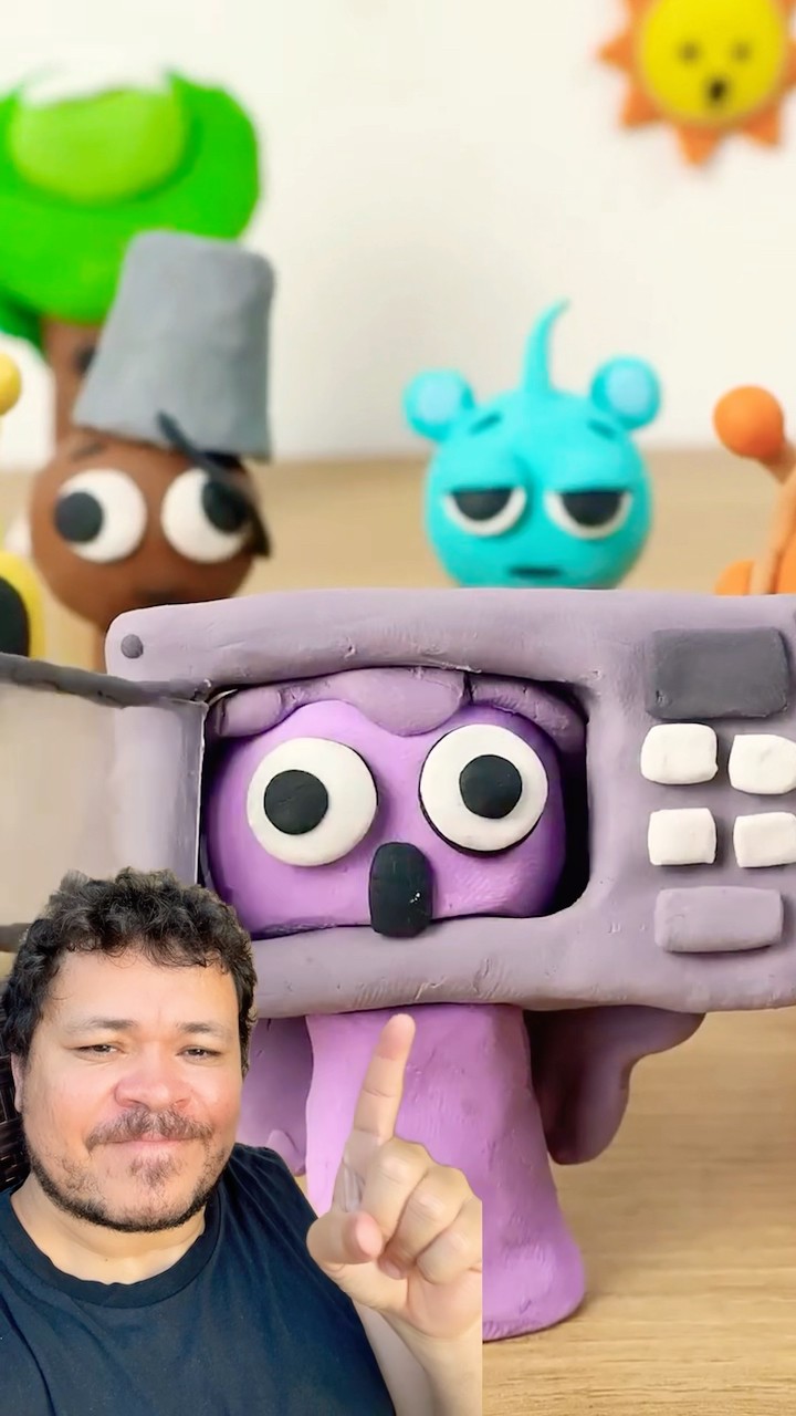 QUEM É ESSA SORUNKI? #mayumigames #sprunki #shortsvideo #youtubeshorts
