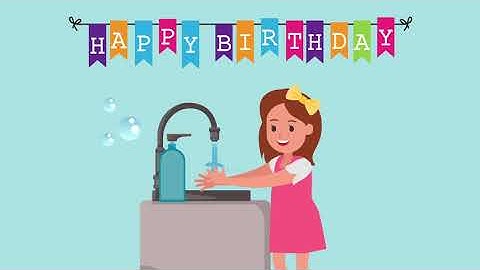 For Kids: Why Do I Have To Wear a Face Mask?