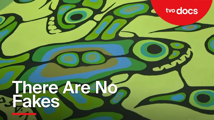 There Are No Fakes | A TVO Original Documentary