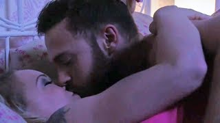 Roxy Sleeps With Dean - EastEnders