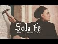 Sola fe en 1 minuto sola fide