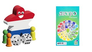 Download Lagu speluitleg Skyjo MP3 Download Lagu speluitleg Skyjo MP3