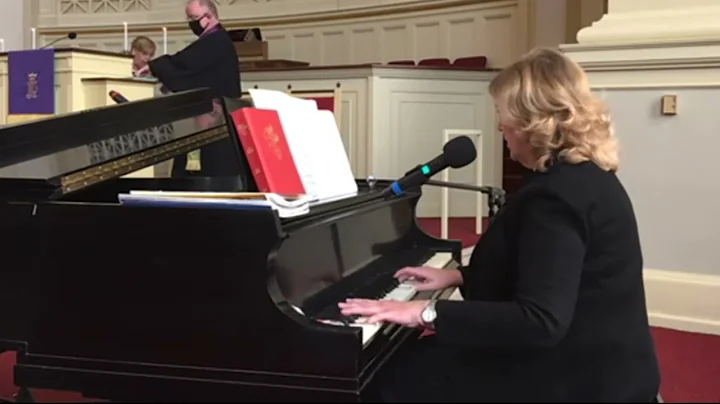 Susan Lundquist Postlude 03 06 22