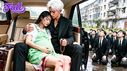 Poor Girl Pregnancy Before Graduation…Bullied By All, Unaware Baby’s Dad Is CEO—Reverse!