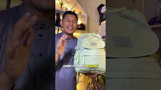 tas ransel ala korea cocok buat anak kuliahan #tasranselkuliah #tasranselsekolah