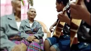 ADA NEGRI AMAT INDAH   |  Nene Epe ( Oma, Oyang ) feat Fanny Tomatala