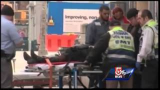 New York train derails, killing 4