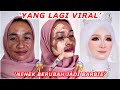 YANG LAGI VIRAL!!! NENEK 50 TAHUN JADI PENGANTIN - CANTIK BANGET WOY!