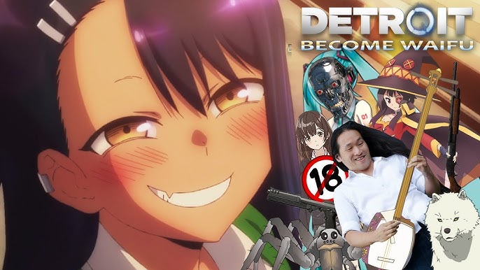 The Devil is a Part-Timer: The Anti-Isekai Before Its Time – Jonah's Daily  Rants