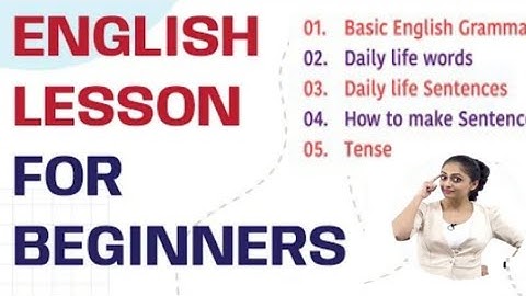 Basic English grammar or daily use sentences for Rohingya students