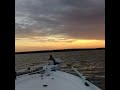 Ricky Masterson Marco Island Sunrise fishing