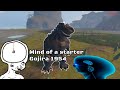 Gojira 1954s be like: | roblox kaiju universe