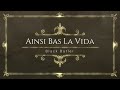 AMV || Ainsi Bas La Vida (Lyrics) Mp3 Song