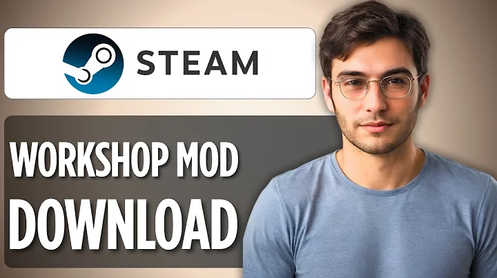 How To Download Steam Workshop Mods Without SteamCMD: 2025 Full Guide